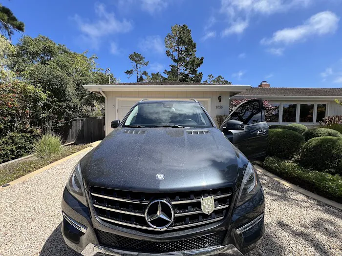 Seaside AutoGlass 2