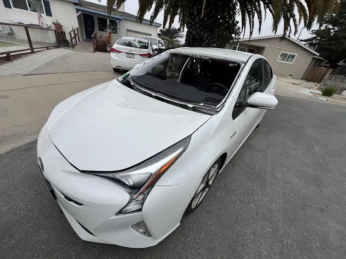 Seaside AutoGlass 6