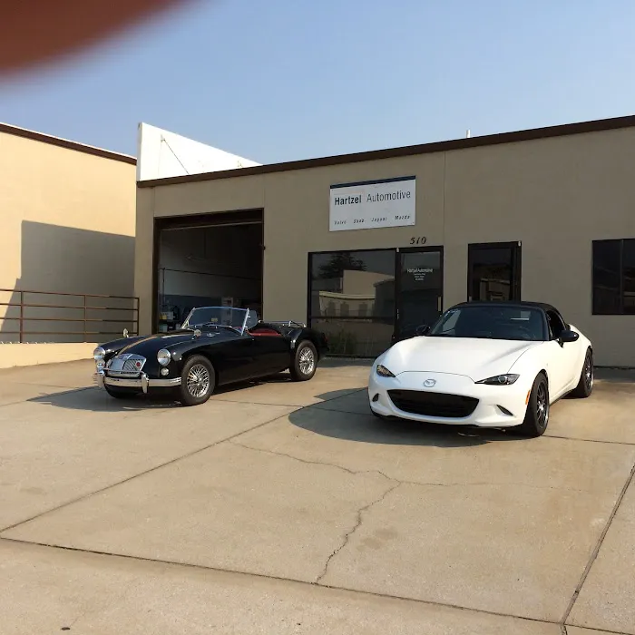 Hartzel Automotive 2