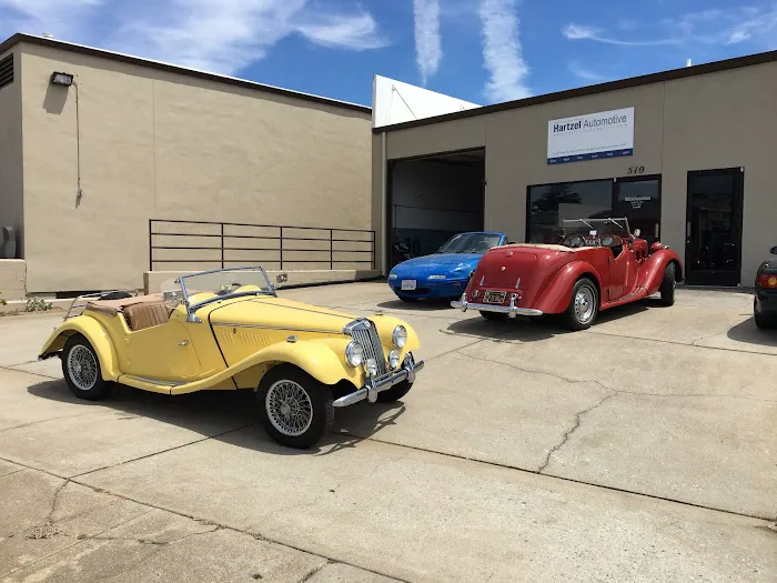 Hartzel Automotive 4