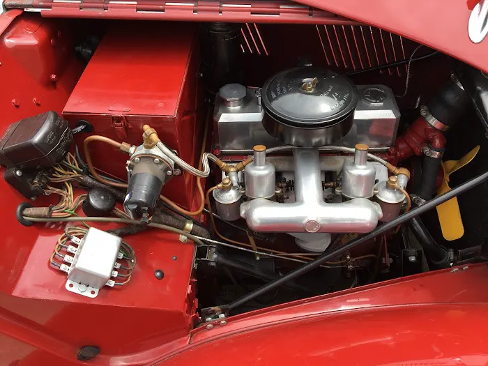 Hartzel Automotive 1