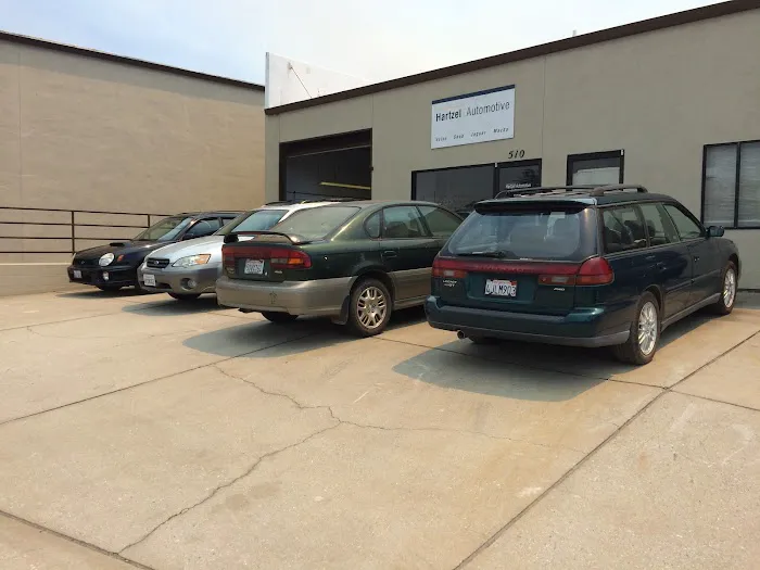 Hartzel Automotive 6