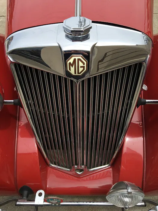 Hartzel Automotive 9