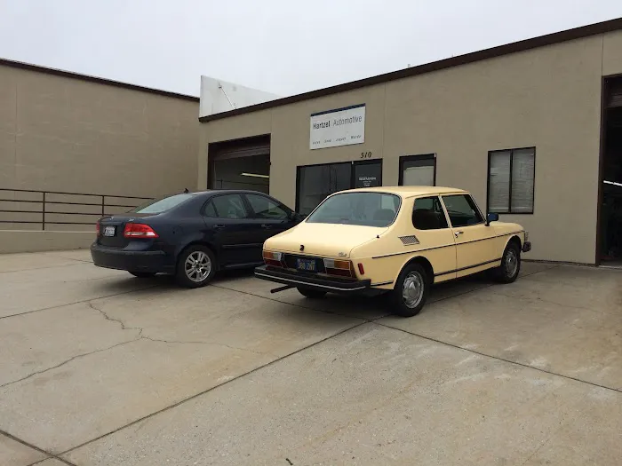 Hartzel Automotive 8