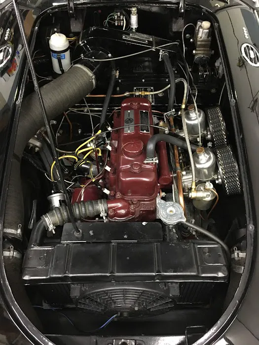 Hartzel Automotive 5