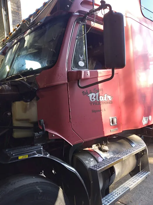 MB EXPRESS REPAIR INC 0