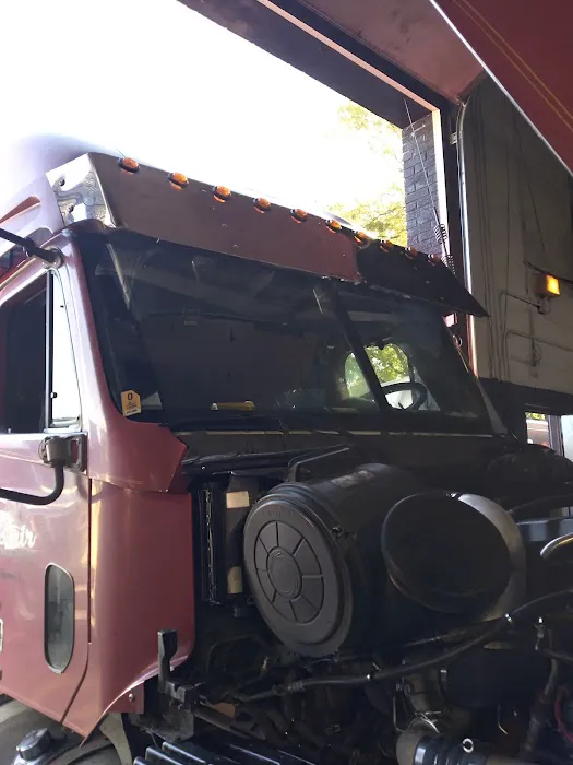 MB EXPRESS REPAIR INC 1
