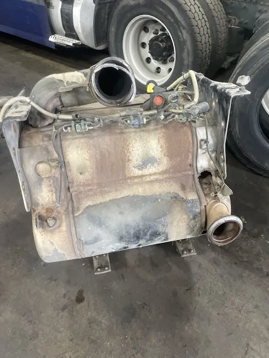 MB EXPRESS REPAIR INC 5