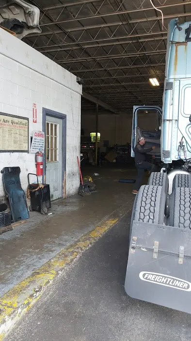 MB EXPRESS REPAIR INC 7