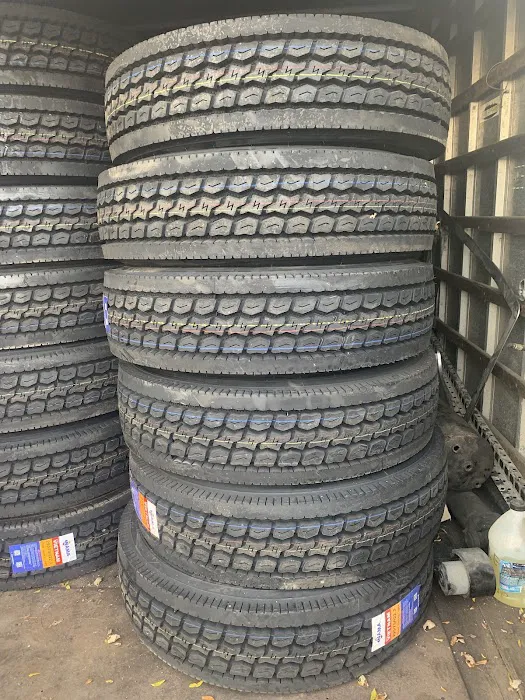 MB EXPRESS REPAIR INC 6