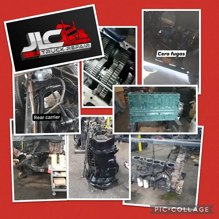 JLC Truck Repair 6