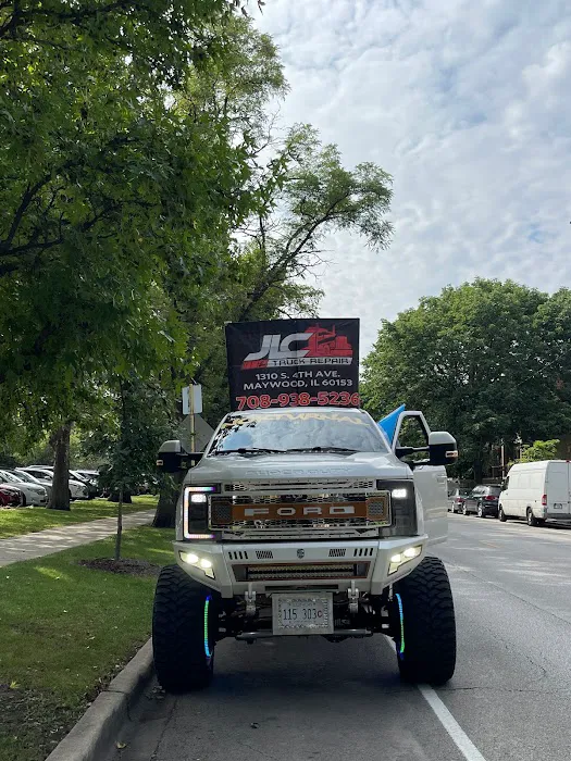 JLC Truck Repair 5