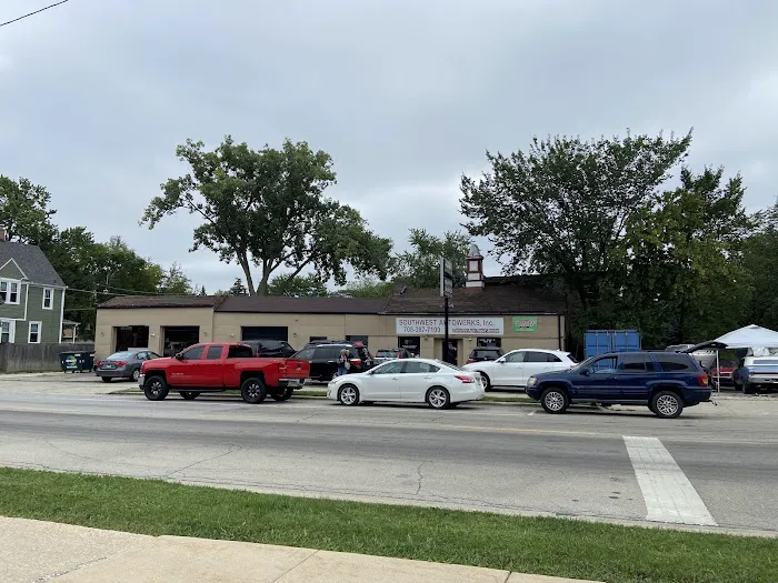 Southwest Autowerks, Inc. 7