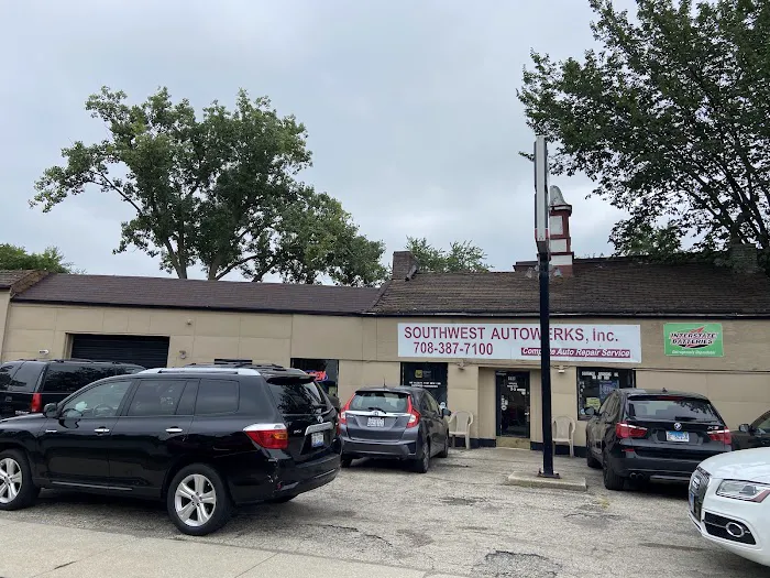 Southwest Autowerks, Inc. 6