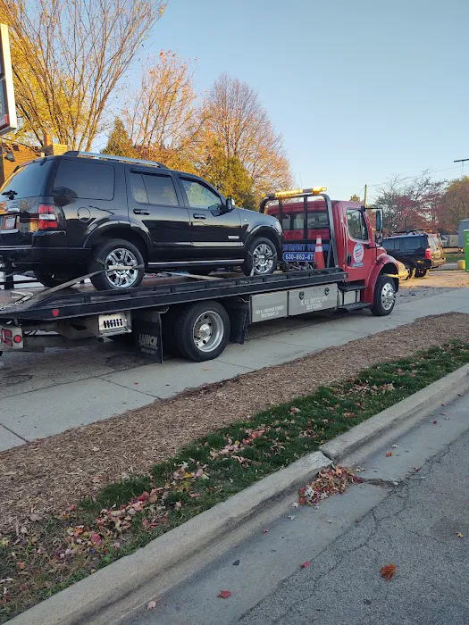 Southwest Autowerks, Inc. 5