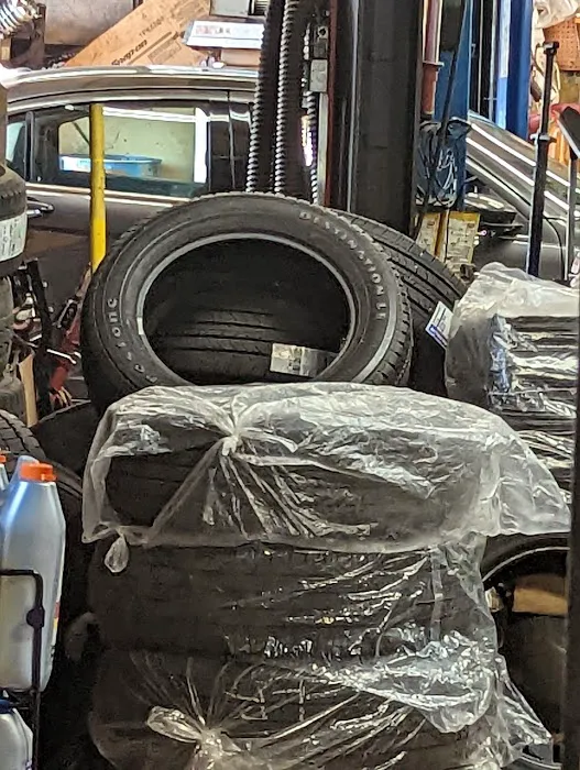 Southwest Autowerks, Inc. 0