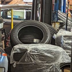 Southwest Autowerks, Inc. ico