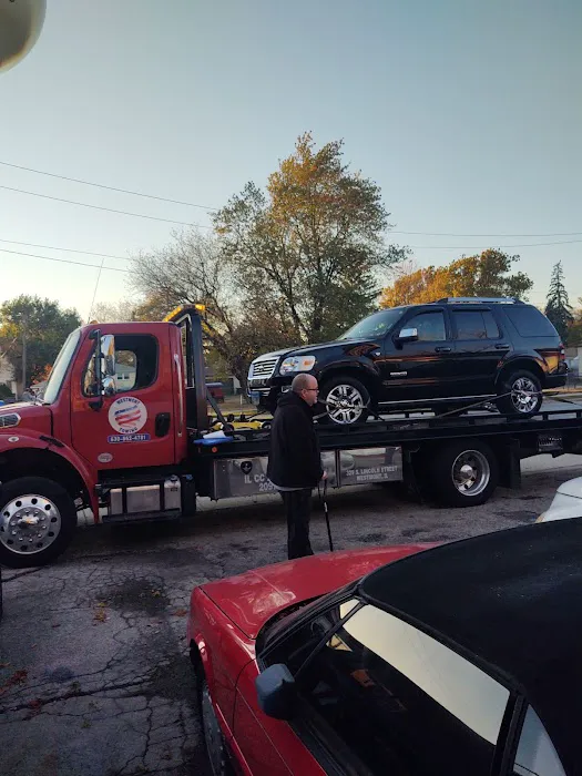 Southwest Autowerks, Inc. 2