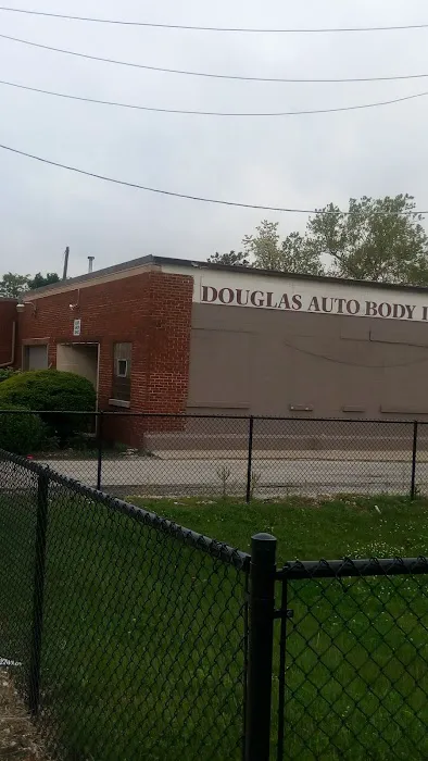 Douglas Auto Body Inc 0