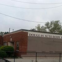 Douglas Auto Body Inc