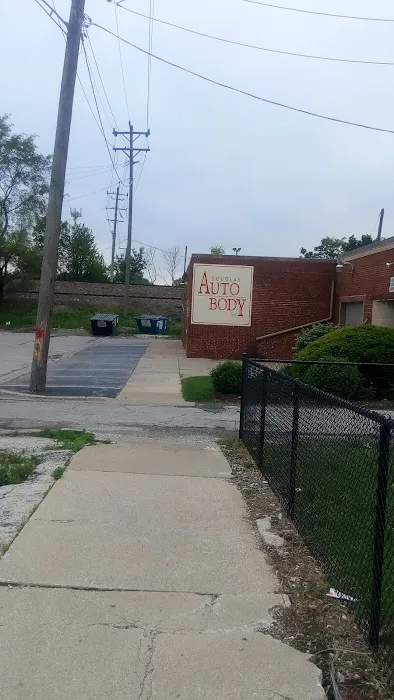Douglas Auto Body Inc 3