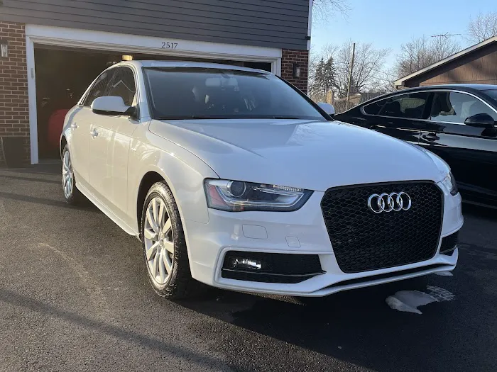 Logic Automotive Inc. 0