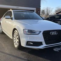 Logic Automotive Inc.