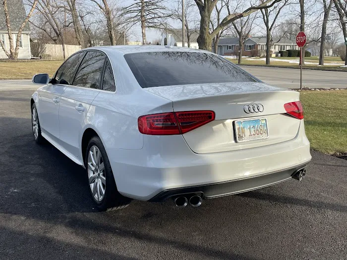 Logic Automotive Inc. 1