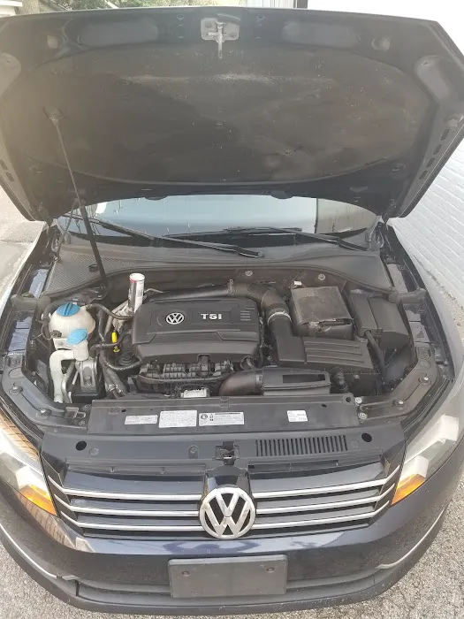 Rodriguez Auto Repair 2