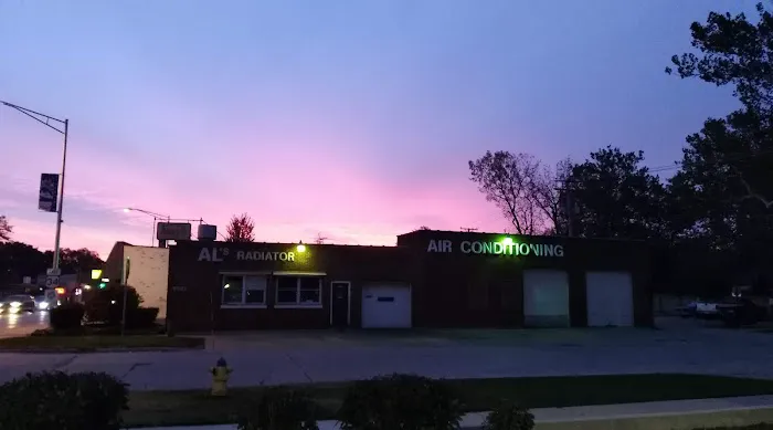 Al's Radiator Shops 0