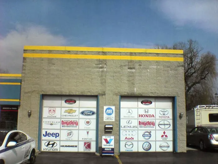 Hollywood Motors Inc 3