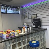 Hollywood Motors Inc