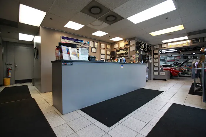 Hollywood Motors Inc 6