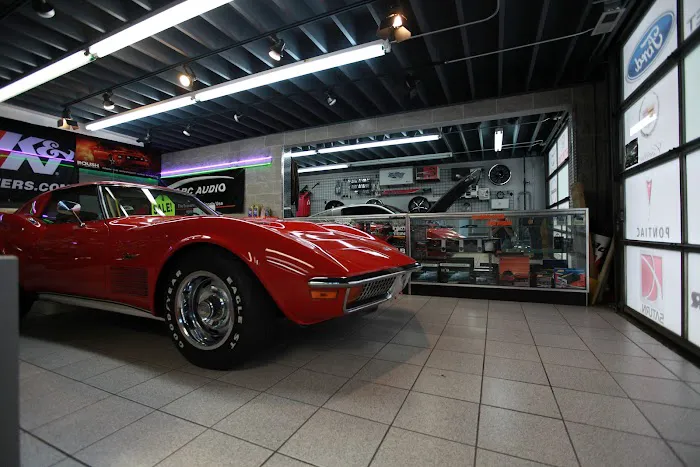 Hollywood Motors Inc 4