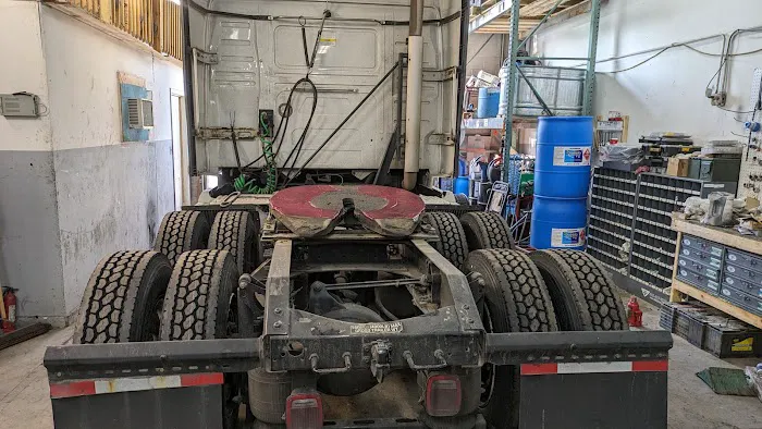 Expedited Truck Repair Inc 0