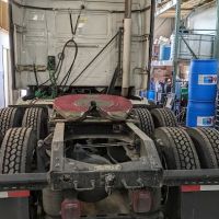 Expedited Truck Repair Inc