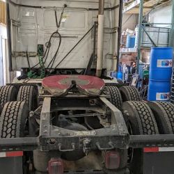 Expedited Truck Repair Inc ico