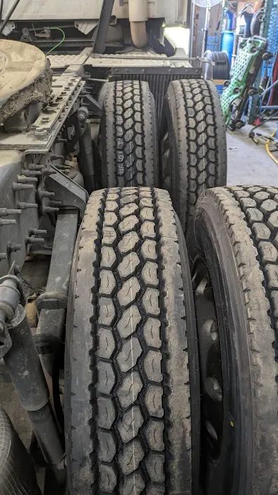 Expedited Truck Repair Inc 1