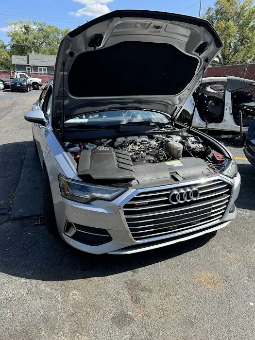 German Cars Service 1