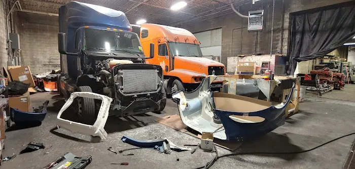 Alamo Truck Repair 2