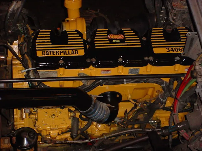 Alamo Truck Repair 7