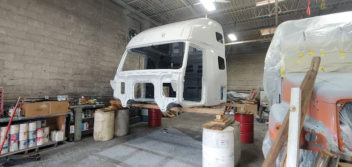 Alamo Truck Repair 4