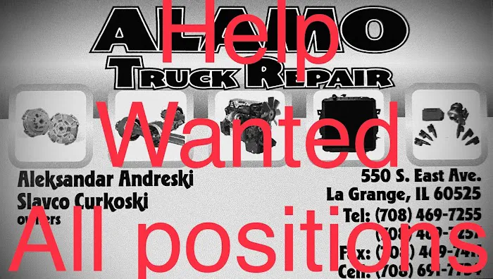 Alamo Truck Repair 5