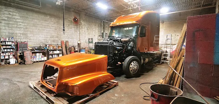 Alamo Truck Repair 0