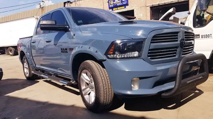 A Top Auto Repair 7