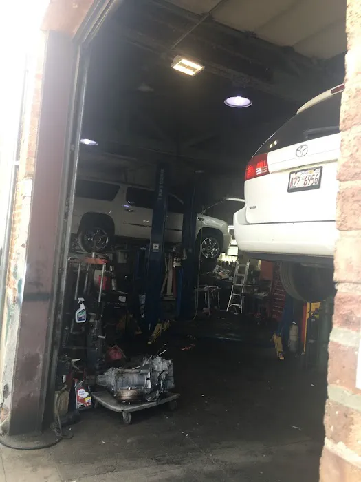 A Top Auto Repair 0