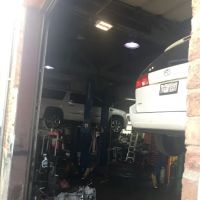 A Top Auto Repair