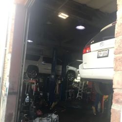 A Top Auto Repair ico