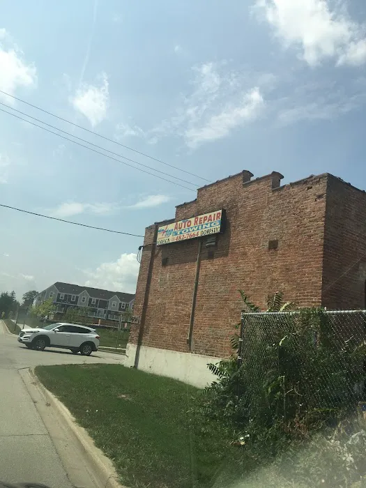 A Top Auto Repair 8