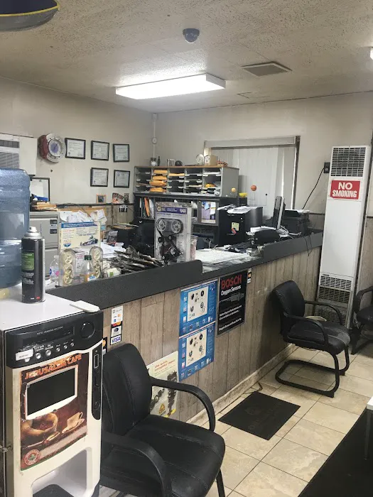 A Top Auto Repair 9
